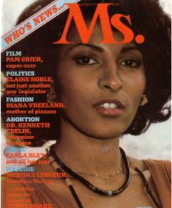 Get Ms. - Ms. Magazine